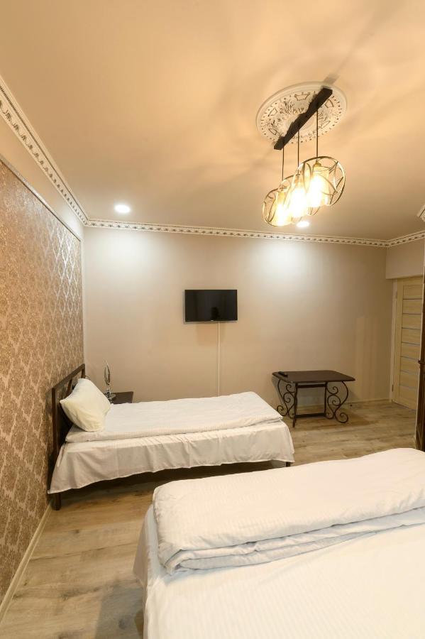 Karnel Hotel Sanain Exterior photo
