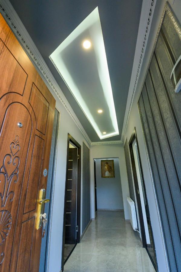 Karnel Hotel Sanain Exterior photo